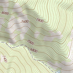 39113NW Page 17 Fish Springs Topo Preview 3