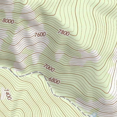 39113NW Page 17 Fish Springs Topo Preview 3