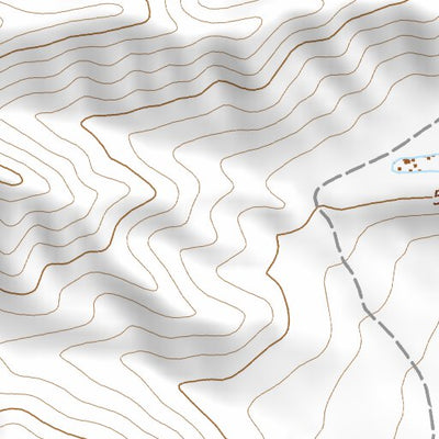 39113NW Page 18 Fish Springs Topo Preview 3