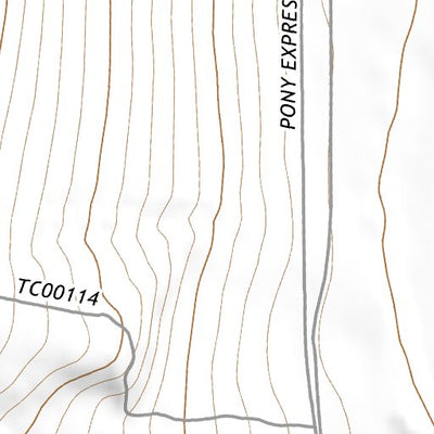 39113NW Page 19 Fish Springs Topo Preview 3