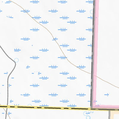 39113NW Page 20 Fish Springs Topo Preview 3