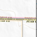 39113NW Page 21 Fish Springs Topo Preview 3