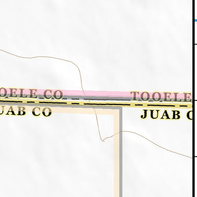 39113NW Page 21 Fish Springs Topo Preview 3