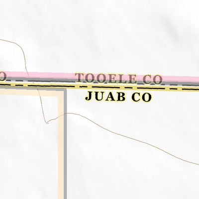 39113NW Page 22 Fish Springs Topo Preview 3
