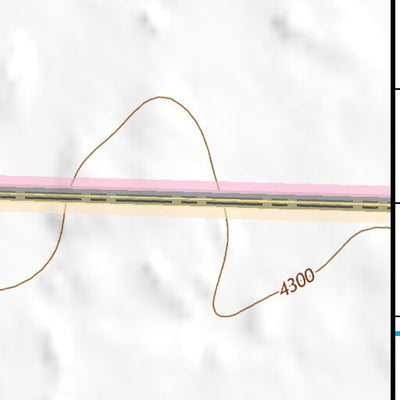 39113NW Page 23 Fish Springs Topo Preview 3