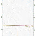 39113NW Page 24 Fish Springs Topo Preview 1