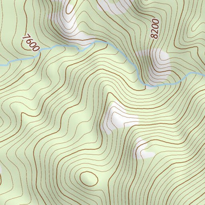 39113NW Page 26 Fish Springs Topo Preview 2