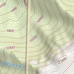 39113NW Page 26 Fish Springs Topo Preview 3
