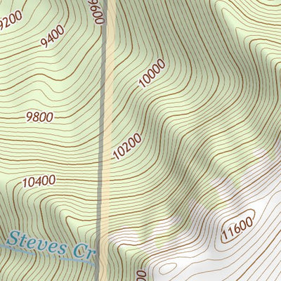 39113NW Page 26 Fish Springs Topo Preview 3