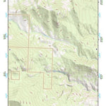 39113NW Page 28 Fish Springs Topo Preview 1