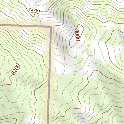 39113NW Page 28 Fish Springs Topo Preview 2