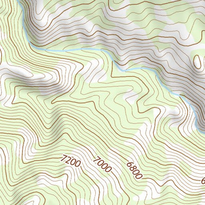 39113NW Page 28 Fish Springs Topo Preview 3