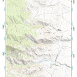 39113NW Page 29 Fish Springs Topo Preview 1