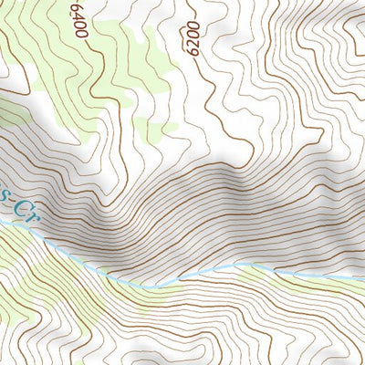 39113NW Page 29 Fish Springs Topo Preview 2