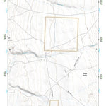 39113NW Page 30 Fish Springs Topo Preview 1
