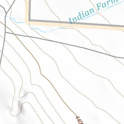 39113NW Page 32 Fish Springs Topo Preview 3