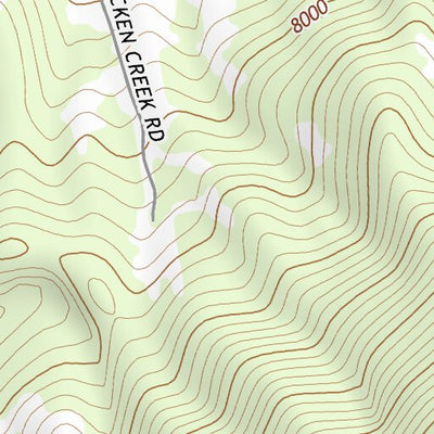 39113NW Page 37 Fish Springs Topo Preview 2