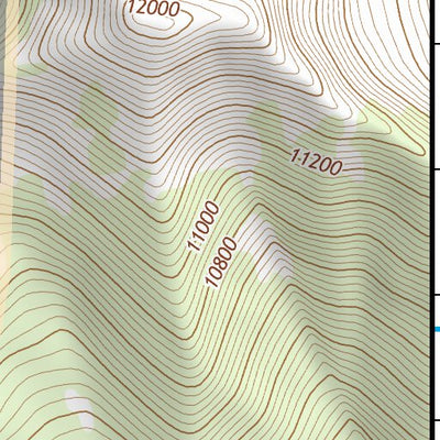 39113NW Page 38 Fish Springs Topo Preview 3