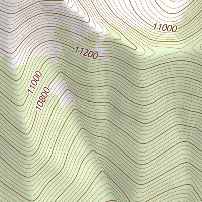 39113NW Page 39 Fish Springs Topo Preview 3
