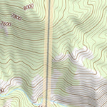 39113NW Page 40 Fish Springs Topo Preview 2