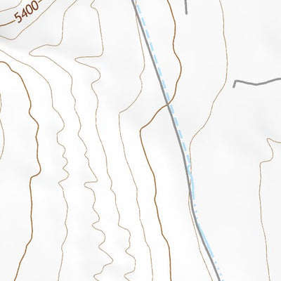 39113NW Page 41 Fish Springs Topo Preview 2