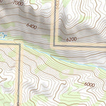 39113NW Page 41 Fish Springs Topo Preview 3
