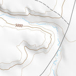39113NW Page 42 Fish Springs Topo Preview 3