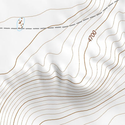 39113NW Page 43 Fish Springs Topo Preview 3