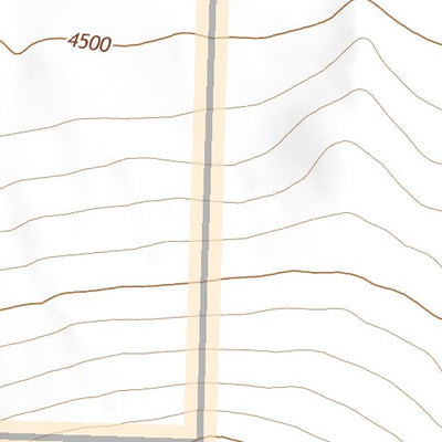 39113NW Page 46 Fish Springs Topo Preview 2