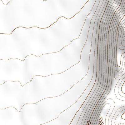 39113NW Page 47 Fish Springs Topo Preview 2