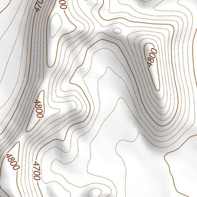 39113NW Page 47 Fish Springs Topo Preview 3
