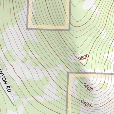 39113NW Page 49 Fish Springs Topo Preview 2