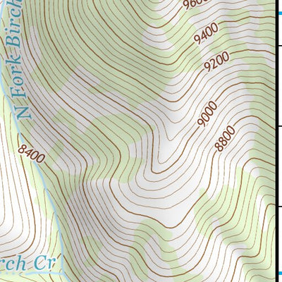 39113NW Page 49 Fish Springs Topo Preview 3