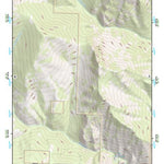 39113NW Page 50 Fish Springs Topo Preview 1