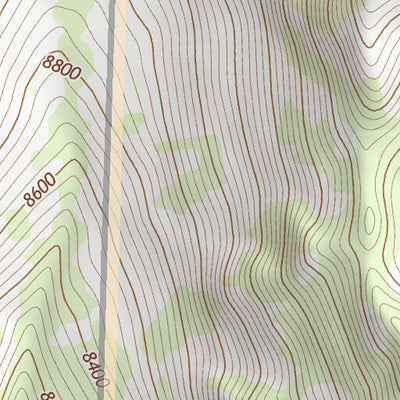 39113NW Page 50 Fish Springs Topo Preview 2