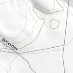 39113NW Page 53 Fish Springs Topo Preview 2