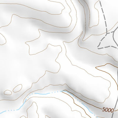 39113NW Page 53 Fish Springs Topo Preview 3