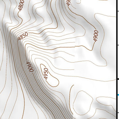 39113NW Page 57 Fish Springs Topo Preview 3
