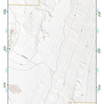 39113NW Page 60 Fish Springs Topo Preview 1