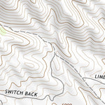 39113NW Page 62 Fish Springs Topo Preview 2