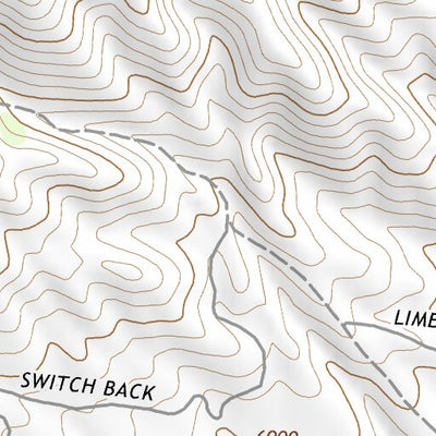 39113NW Page 62 Fish Springs Topo Preview 2