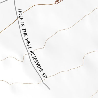 39113NW Page 68 Fish Springs Topo Preview 3