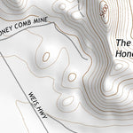 39113NW Page 71 Fish Springs Topo Preview 3