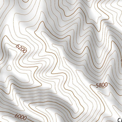 39113NW Page 73 Fish Springs Topo Preview 2