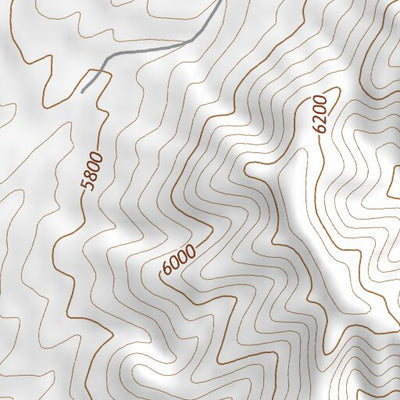 39113NW Page 73 Fish Springs Topo Preview 3