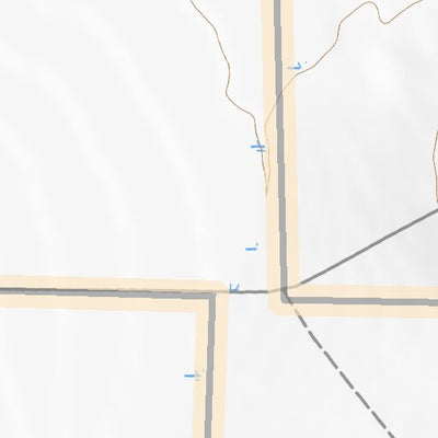 39113NW Page 76 Fish Springs Topo Preview 2