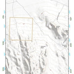 39113NW Page 78 Fish Springs Topo Preview 1