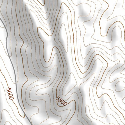 39113NW Page 78 Fish Springs Topo Preview 3