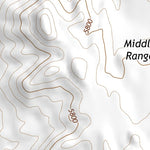 39113NW Page 81 Fish Springs Topo Preview 3