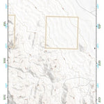 39113NW Page 83 Fish Springs Topo Preview 1